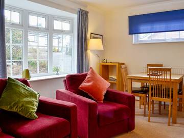 Holiday Rental for 4 People in Keswick, Cumbria, Photo 4