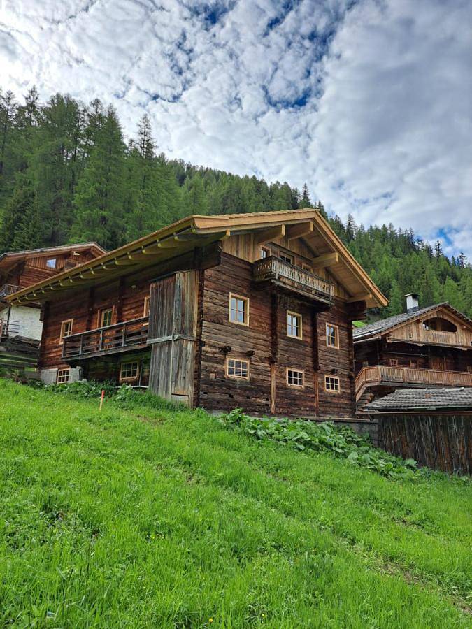 Five-Bedroom House in Villgratner Berge, Innervillgraten