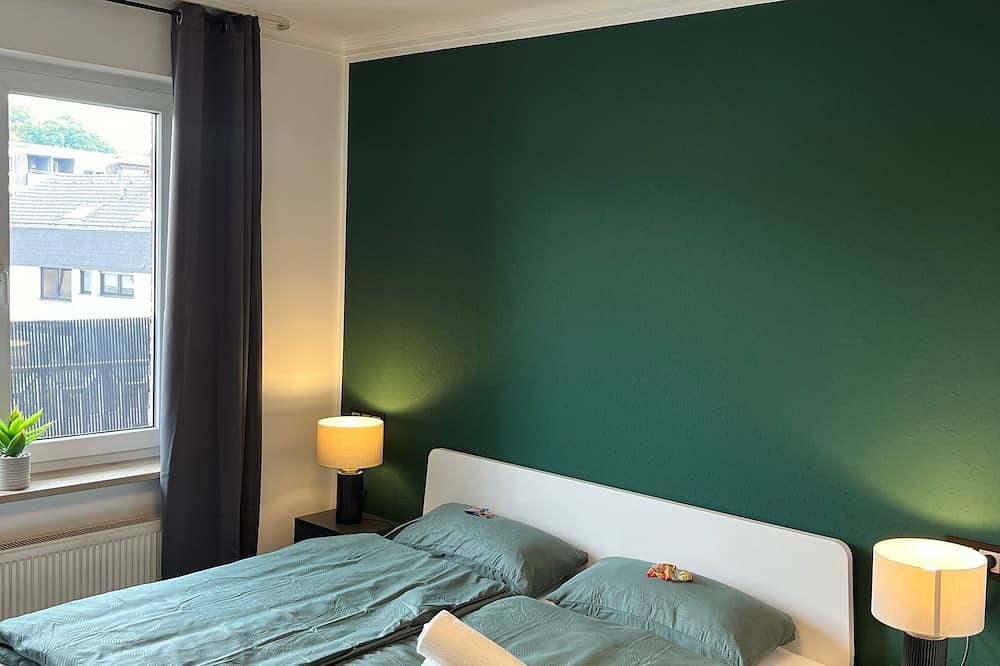 Ganze Wohnung, Ferienwohnung/App. für 7 Gäste mit 85m² in Frechen in Frechen, Rhein-Erft-Kreis