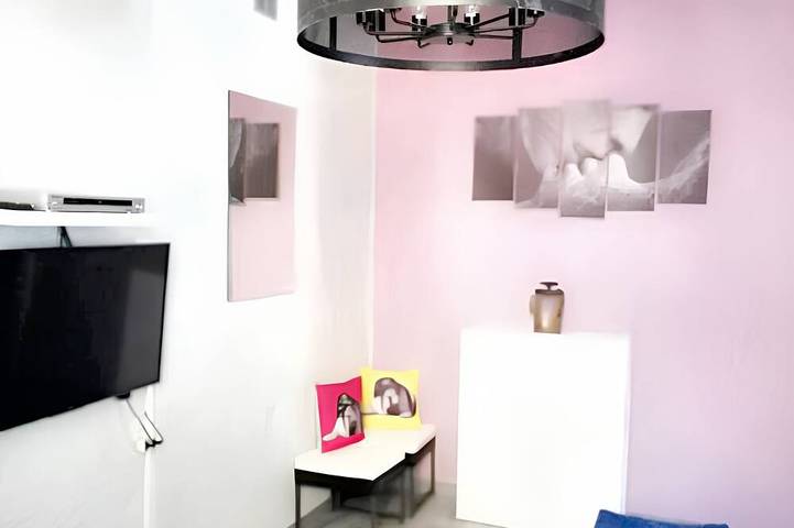 Gîte pour 4 personnes à Puget-Théniers - 4