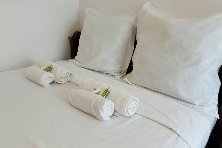 Location de vacances pour 4 personnes à Goussainville