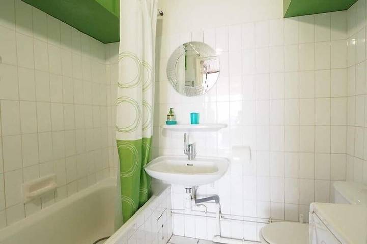 Gîte pour 4 personnes, animaux acceptés dans Port de la Grande Motte - 3