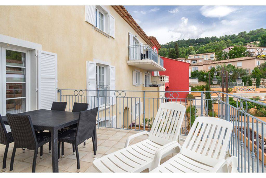 Apartamento entero, Domaine de Camiole 4P8B in Tourrettes, Region de Draguignan