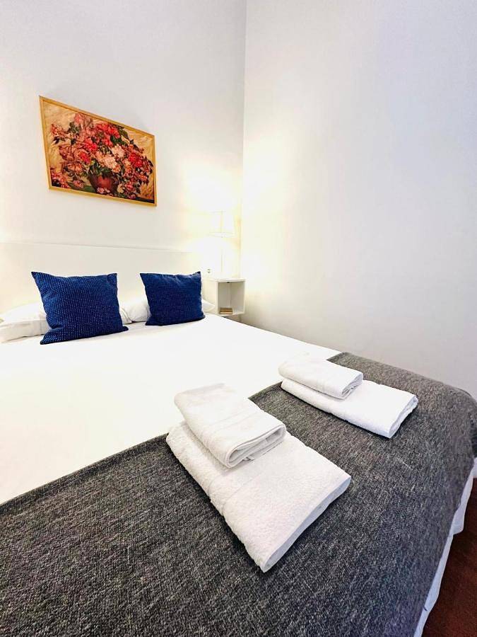 Gîte pour 4 personnes, avec terrasse à Mérida - 3