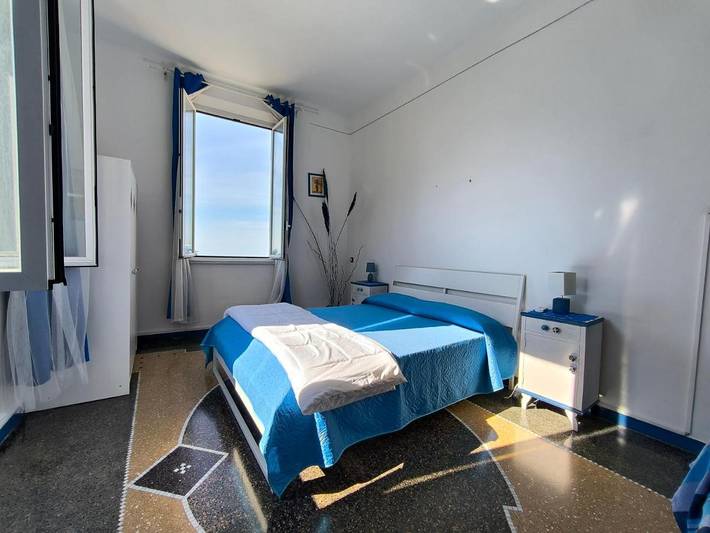 Appartamento vacanze per 5 persone, con panorama e terrazza - 1
