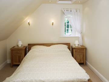 Cottage for 4 People in Tideswell, Peak District, Photo 4