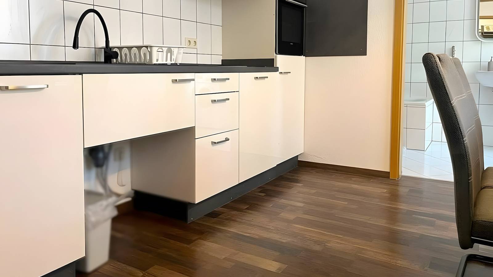 Ganze Wohnung, [G2] Ferienwohnung für 6 Personen (75m²) in Gera in Gera, Ostthüringen