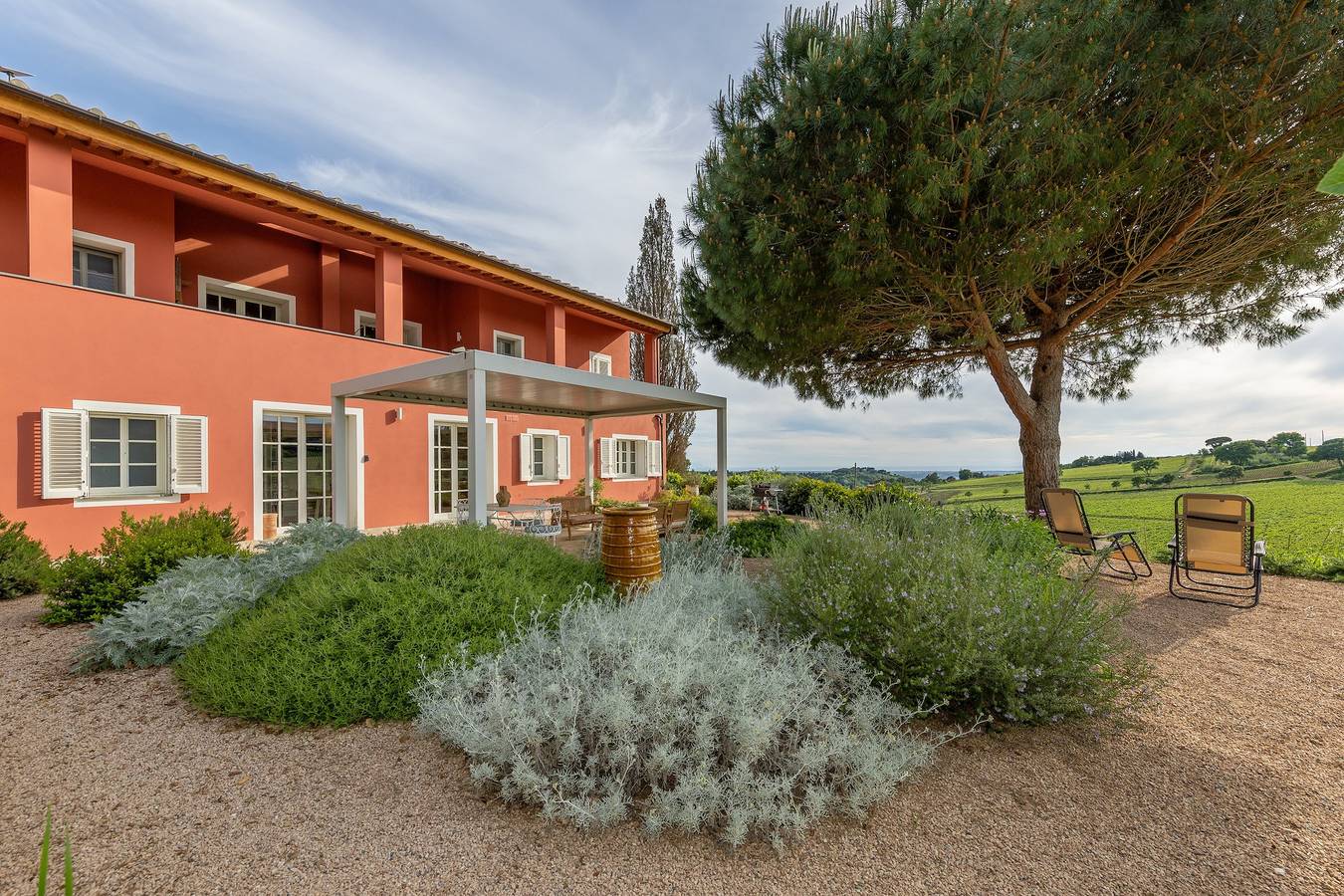 Vakantiewoning voor 4 Personen in Riparbella, Italiaanse Rivièra