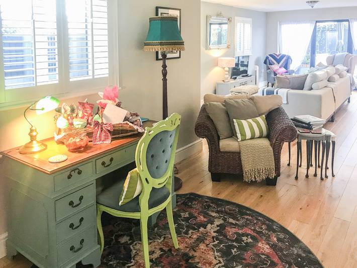 Gîte pour 4 personnes, avec jardin dans Canterbury - 2