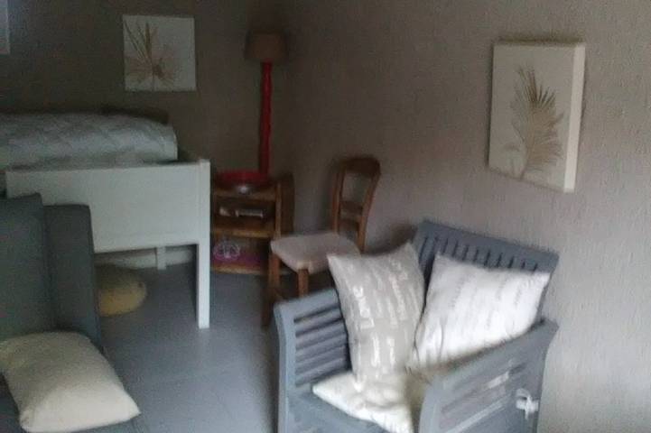 Location de vacances pour 3 personnes, avec balcon à Saint-Amant-Tallende - 4