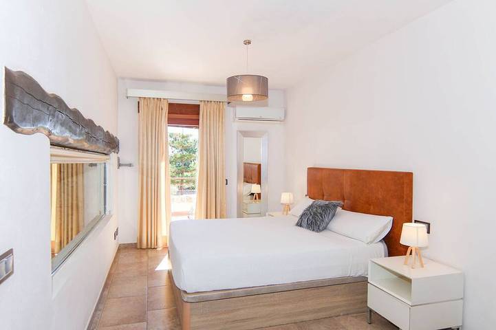 140 Villa Son Ferragut Vt/2073  by Mallorca Charm in Sa Pobla, Mallorca Norte