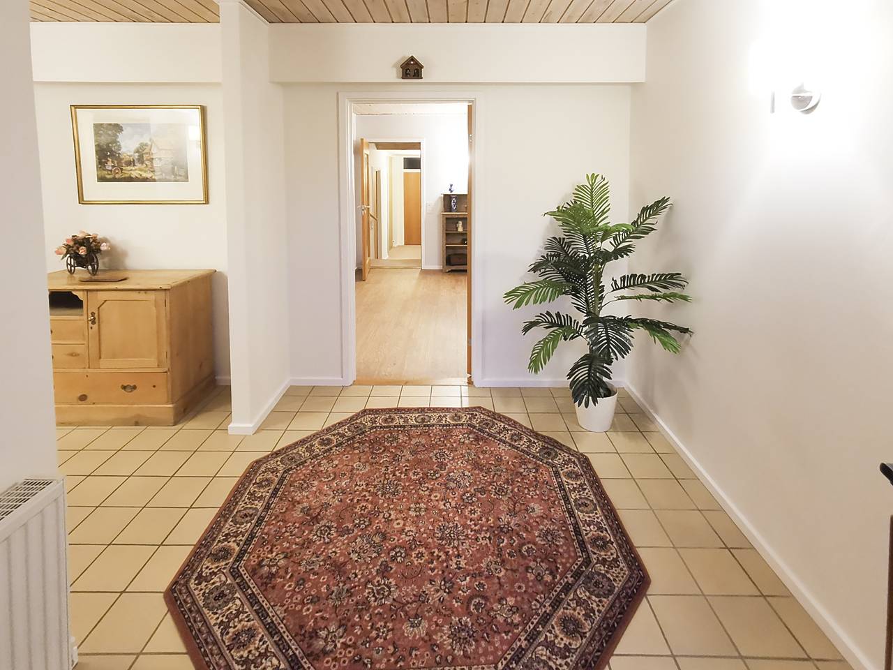 Paddock House in Middleham, North Yorkshire