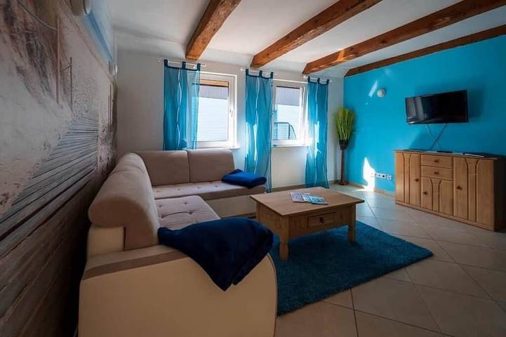 Ferienwohnung für 3 Personen - 1