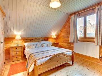 Vakantiehuis voor 6 Personen in Northumberland, Noordoost-England, Afbeelding 4