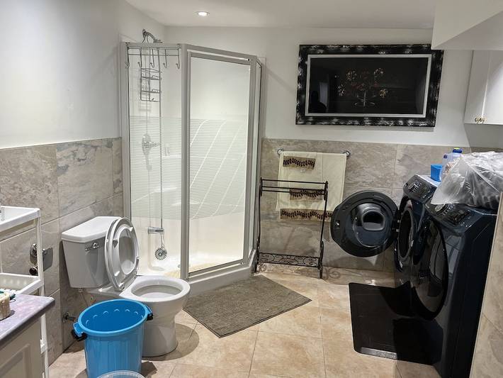 Location de vacances pour 3 personnes, avec balcon à Montréal - 4