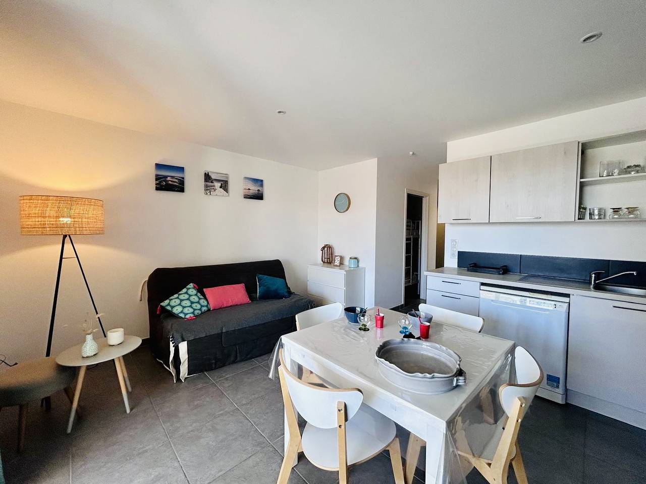 Appartement de vacances