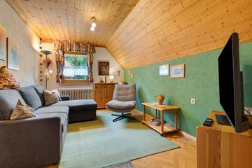 Bauernhof für 4 Personen in Oberharmersbach, Mittlerer Schwarzwald, Bild 2