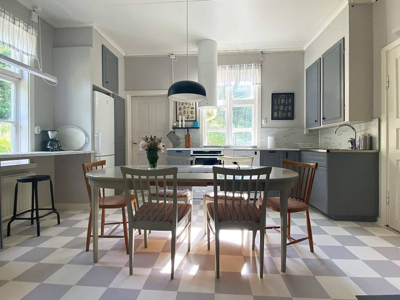 7 Personen Ferienhaus in Sandhem in Sandhems distrikt, Jönköpings län