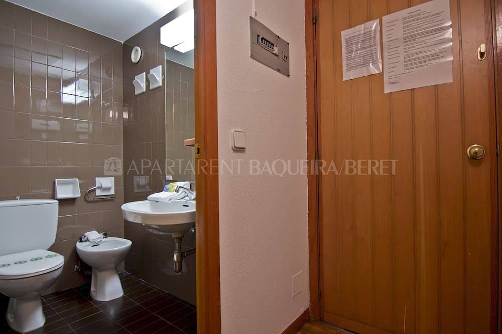 Apartamento entero, Cresta de Bonaigua - Edificio Bonaigua in Baqueira, Alto Arán
