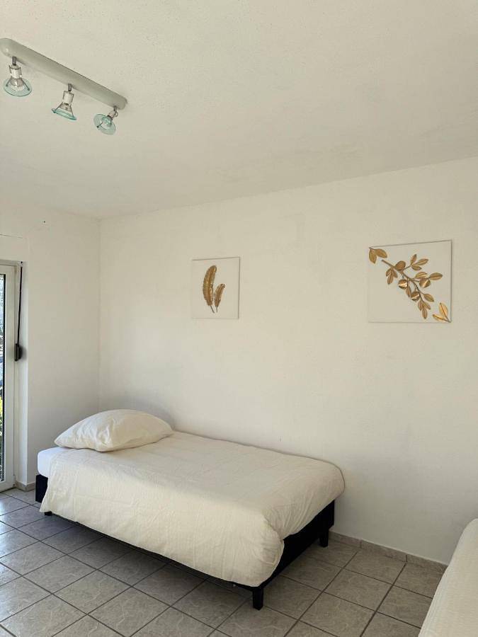 Ferienhaus für 11 Personen, mit Terrasse und Garten sowie Sauna und Ausblick in Laatzen - 2