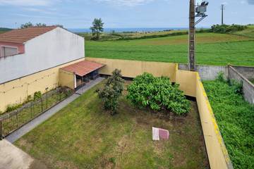 Casa De Férias para 8 Pessoas em São Miguel Island, Santa Bárbara (Ribeira Grande), Foto 3