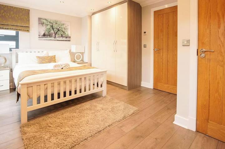 Appartement de vacances pour 4 personnes - 1