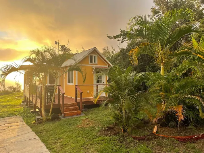 Holiday home for 2 people, with terrace and view - 1