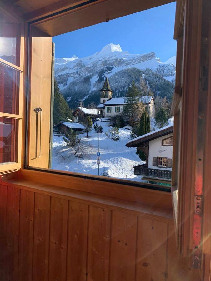 Holiday apartment for 5 people, with view and terrace - 1