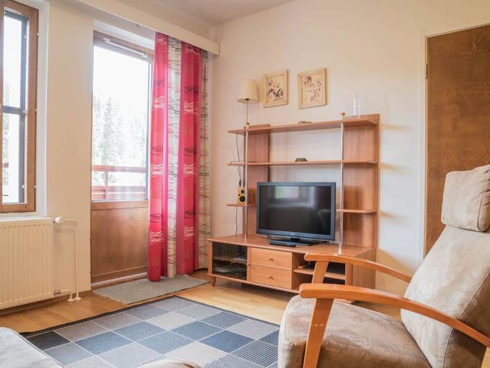 Chalet voor 4 personen in Finland