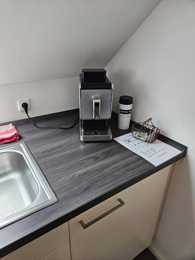 Ganze Wohnung, One-Bedroom Apartment in Erding, Oberbayern