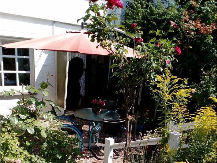 Ferienwohnung in Heikendorf mit Wifi in Kieler Förde, Heikendorf