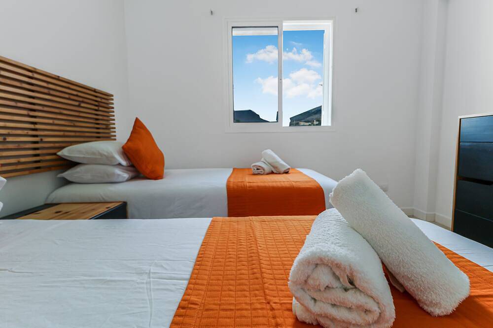Cheerful house Puerto de las Nieves in Playa de las Nieves, Agaete