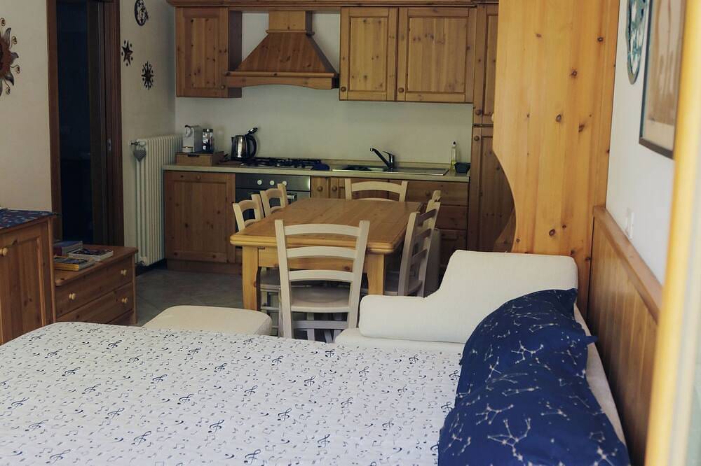 Appartamento intero, Subito sulle piste da sci o sui sentieri escursionistici di Aprica in Aprica, Valtellina