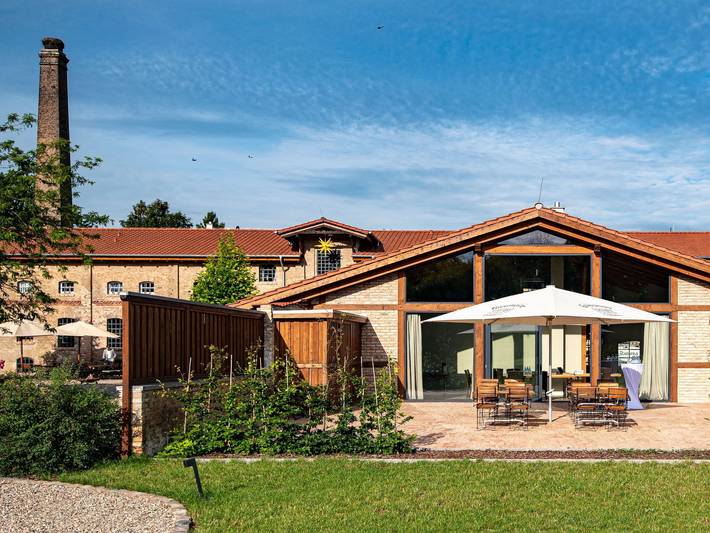 Ferienwohnung für 2 Personen, mit Garten in Fürstenberg/Havel - 3