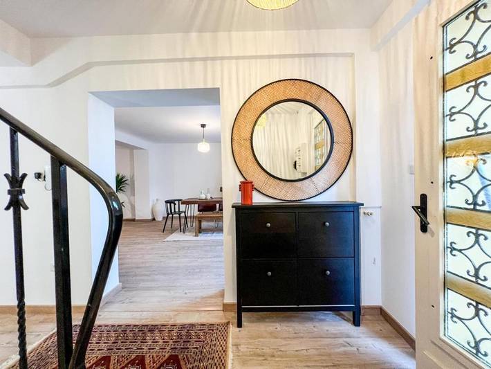 Gîte pour 6 personnes, avec jardin à Castanet-Tolosan - 3