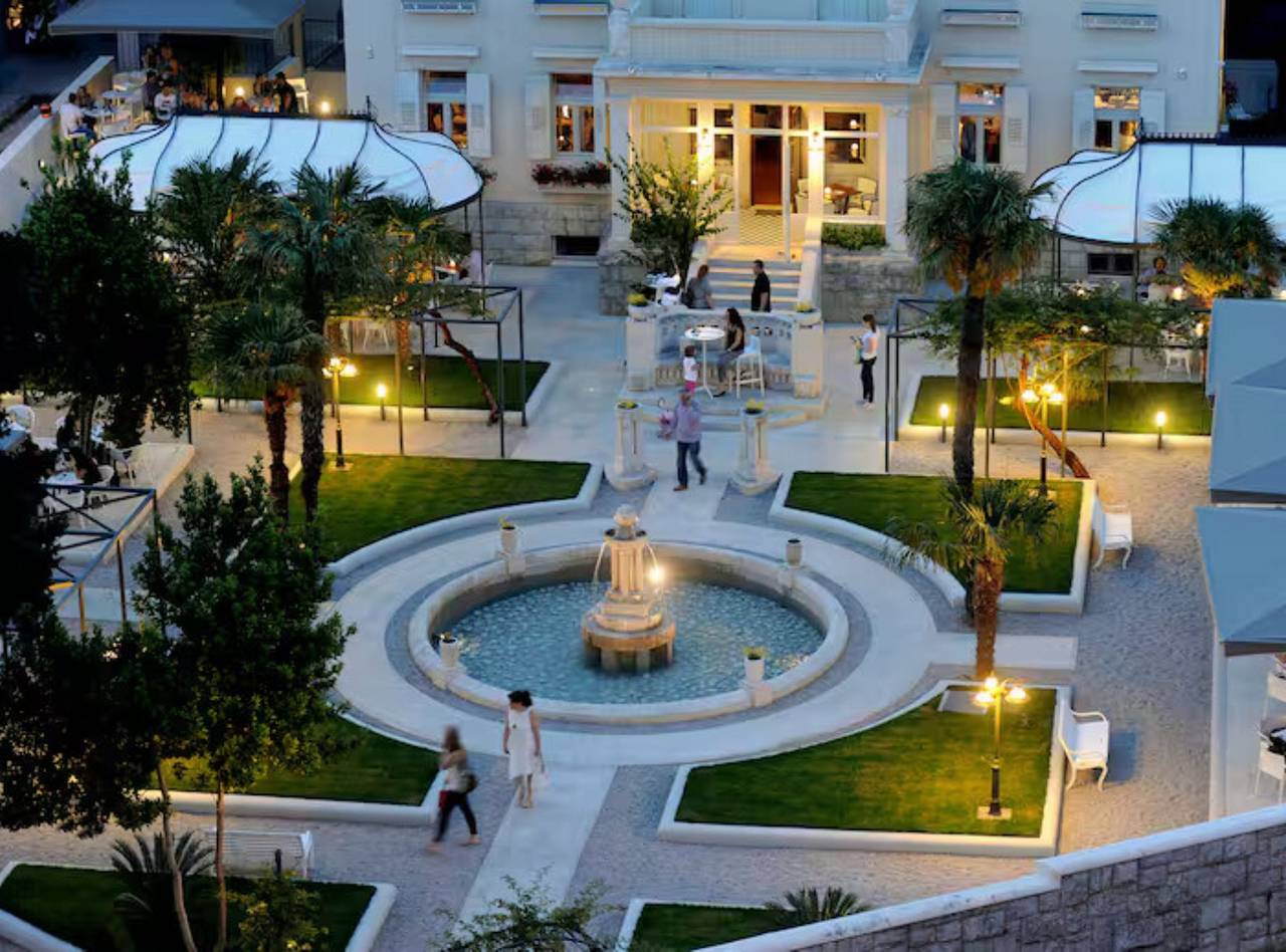 Studio entier, Studio pour 3 personnes in Split, Split-Dalmatie