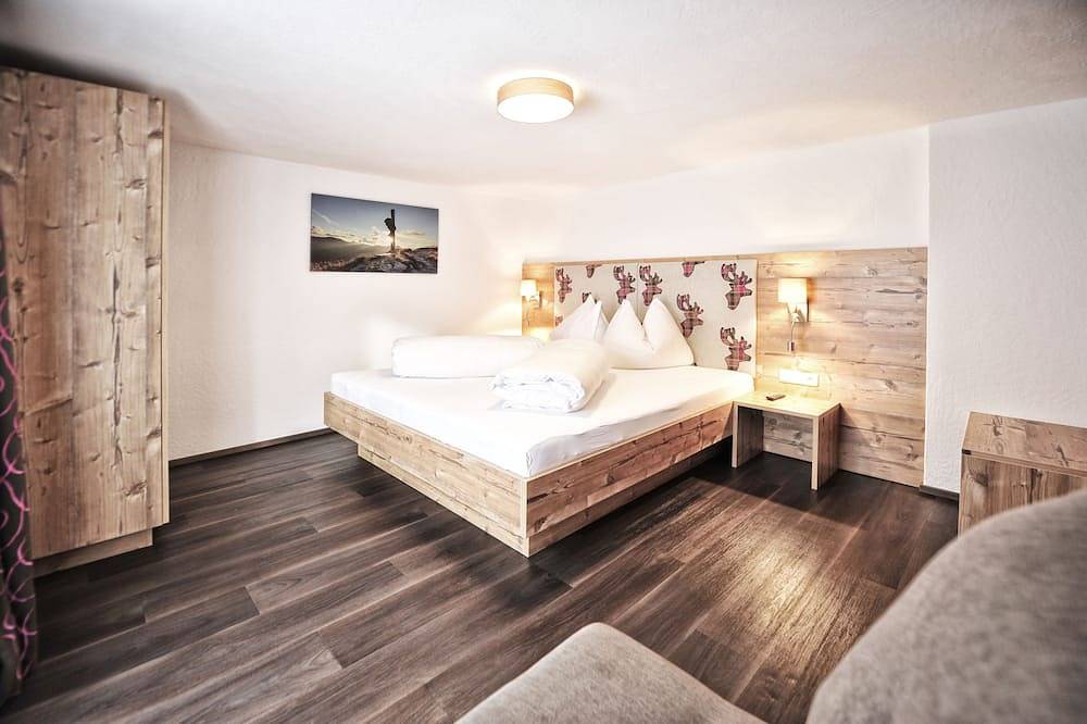 Ganze Wohnung, Hirsch by Summit Residence in Serfaus, Serfaus-Fiss-Ladis