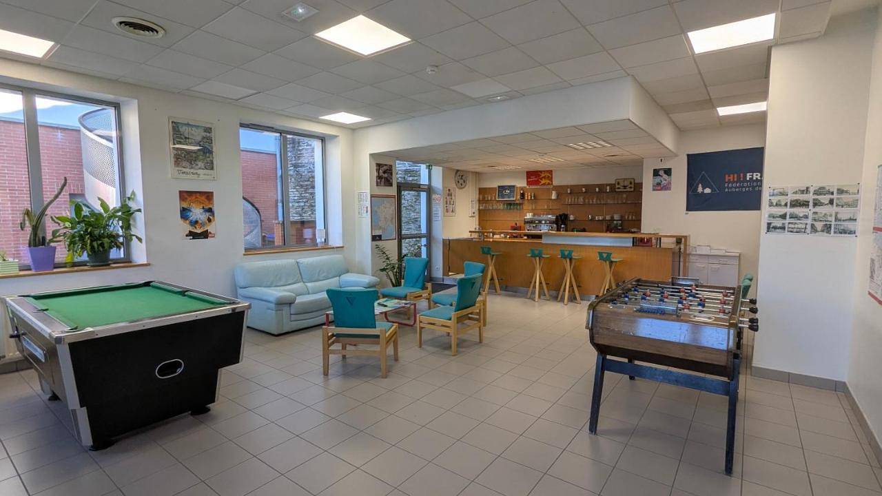 Auberge de Jeunesse Hi Cherbourg in Cherbourg-Octeville, Cherbourg-en-Cotentin