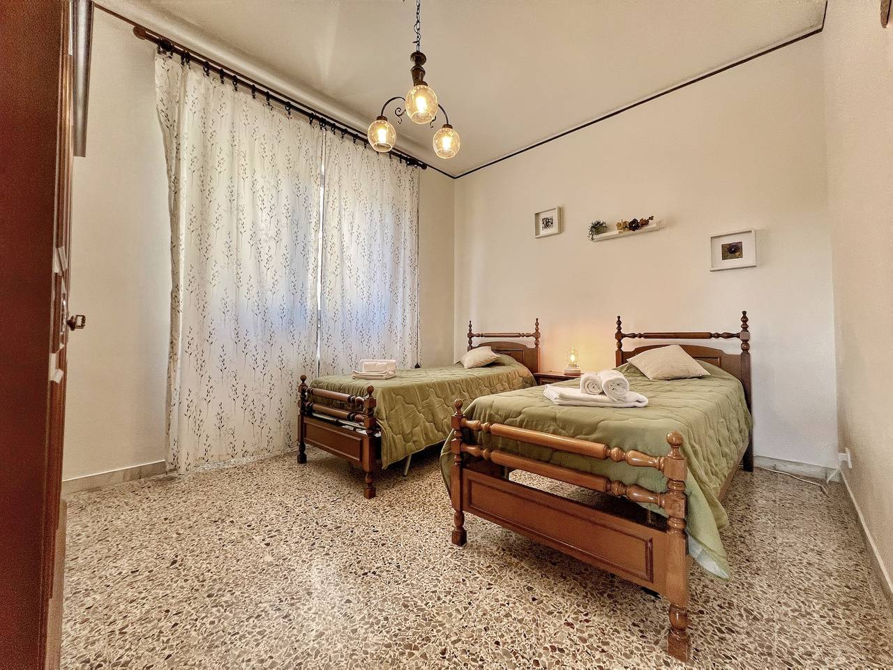 Ganze Wohnung, Panorama House in Sinalunga, Chianti