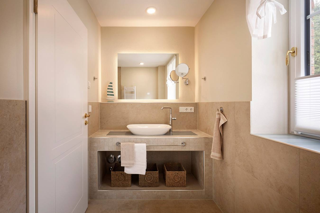 Ganze Ferienwohnung, Käpt'n Sigi in Wyk auf Föhr (Stadt), Wyk auf Föhr