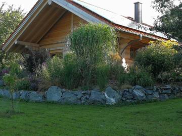Ferienhaus für 4 Personen in Grafengehaig, Fichtelgebirge, Bild 4