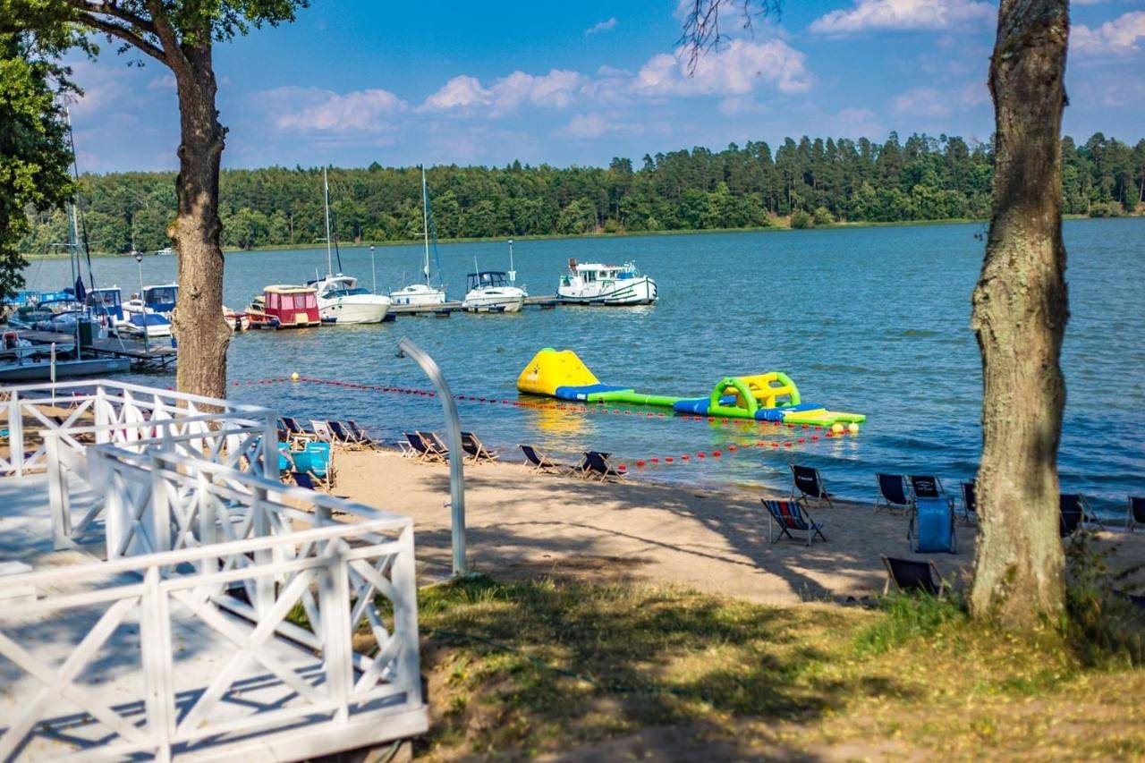Klub Mila Kamień in Śniardwy