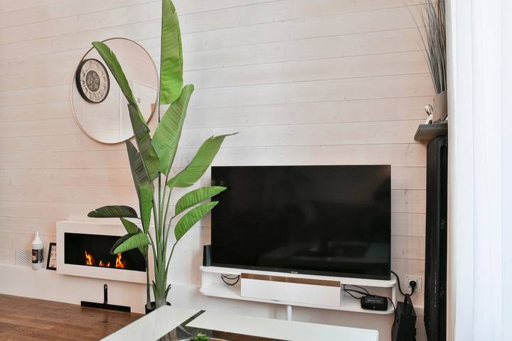 Gîte pour 2 personnes, animaux acceptés à Chambéry - 2