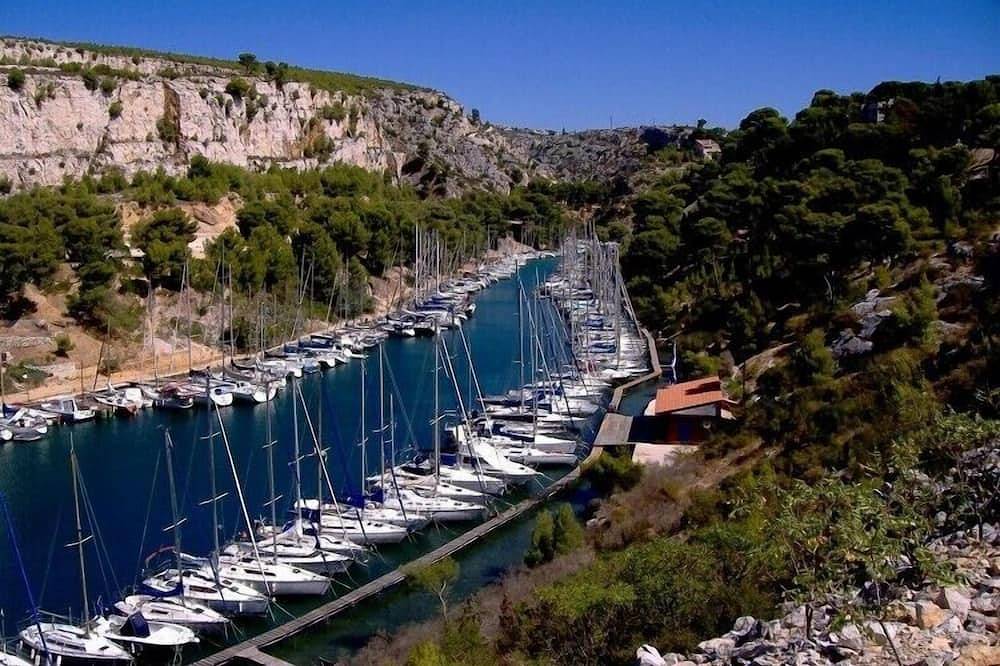 Calanque de port miou studio - 2 minuten lopen van de calanque, foto 9