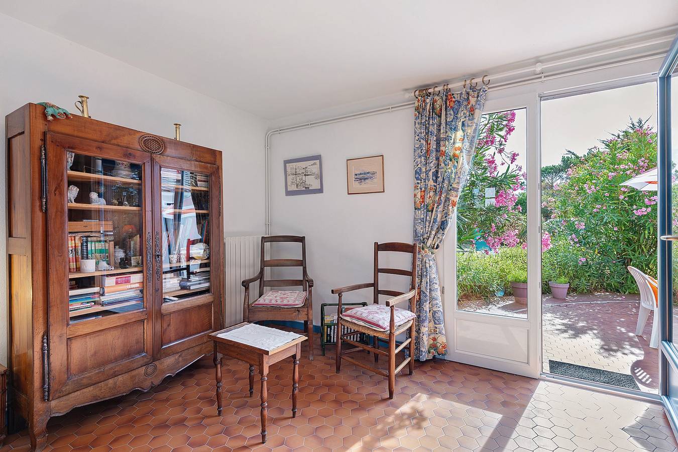 Chambre d’hôtes Le Viel Echalier avec Wi-Fi in Saint-Urbain (Vendée), Vendée