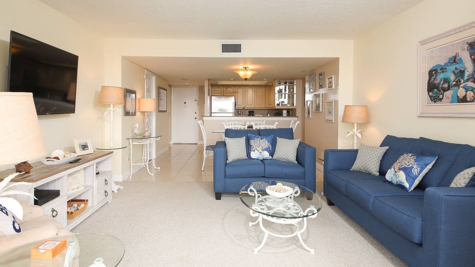 Hel lägenhet, Rent the Perfect 2 Bedroom Apartment on The Anchorage, Siesta Key Apartment 1016 in Siesta Key, Florida, Sarasota County