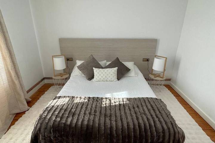 Gîte pour 6 personnes à Reinosa - 3