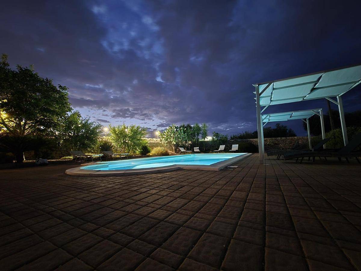 Agriturismo Masseria Alberotanza in Conversano, Provincia di Bari