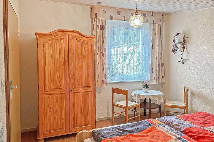 Ferienhaus für 4 Personen in Biosphärenreservat Schorfheide Chorin - 3