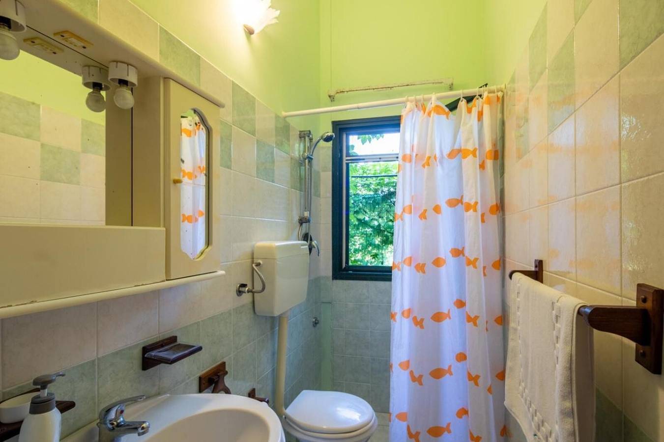 Villa 'Fronte Mare Liolà – 4 Personen' mit Meerblick und privatem Strandzugang in Scicli, Ragusa Provinz